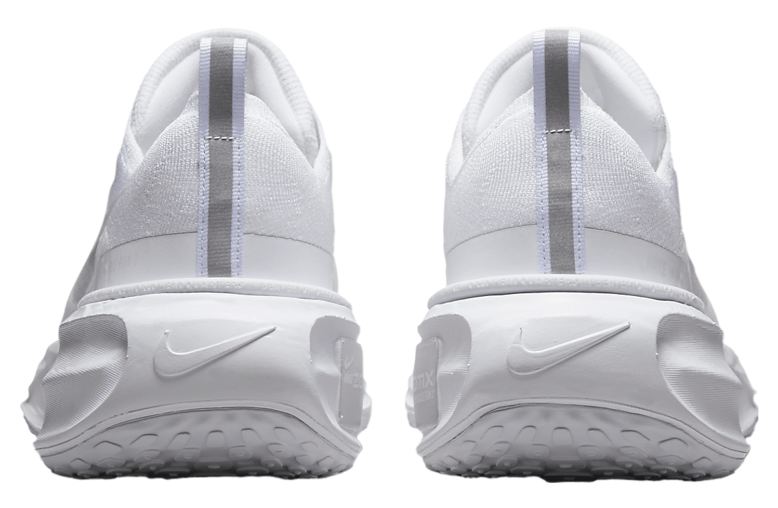 Nike Invincible 3 White / Platinum Tint - Image 6