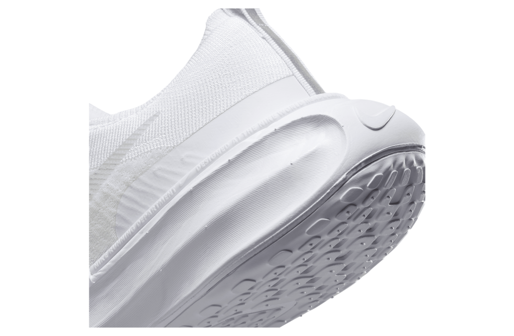 Nike Invincible 3 White / Platinum Tint - Image 8