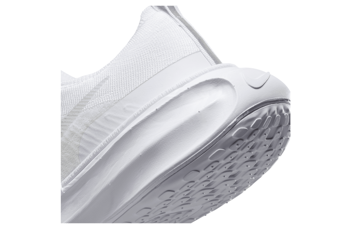 Nike Invincible 3 White / Platinum Tint - Image 8