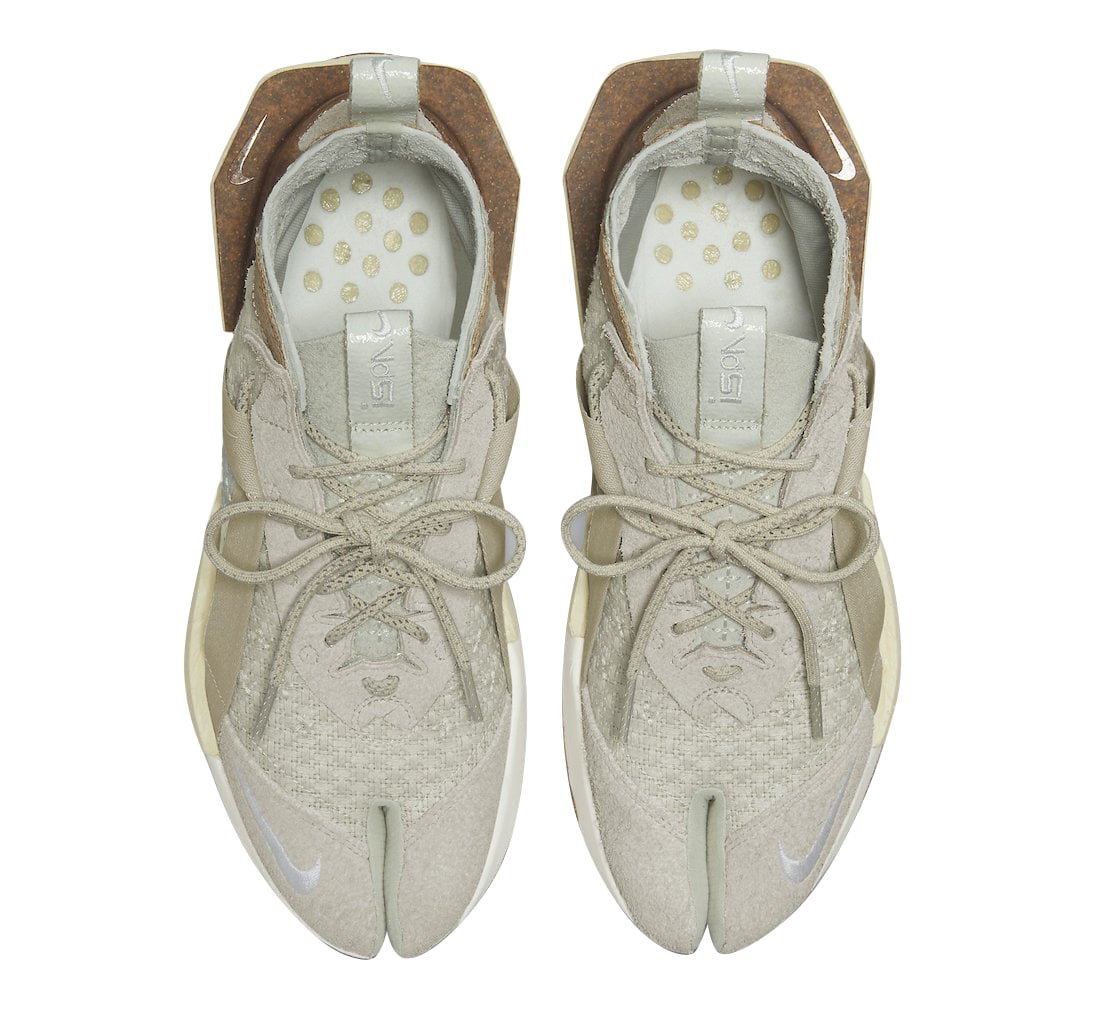 Nike ISPA Drifter Split NTRL - Image 4