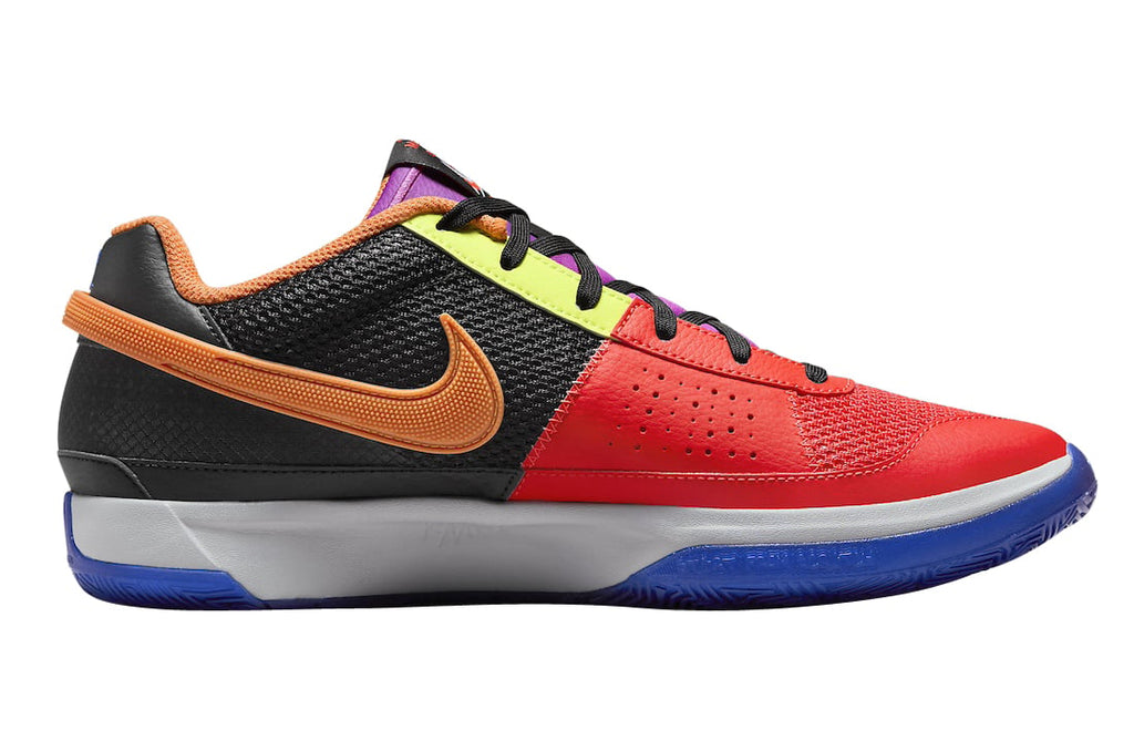 Nike Ja 1 All-Star (Check) - Image 3