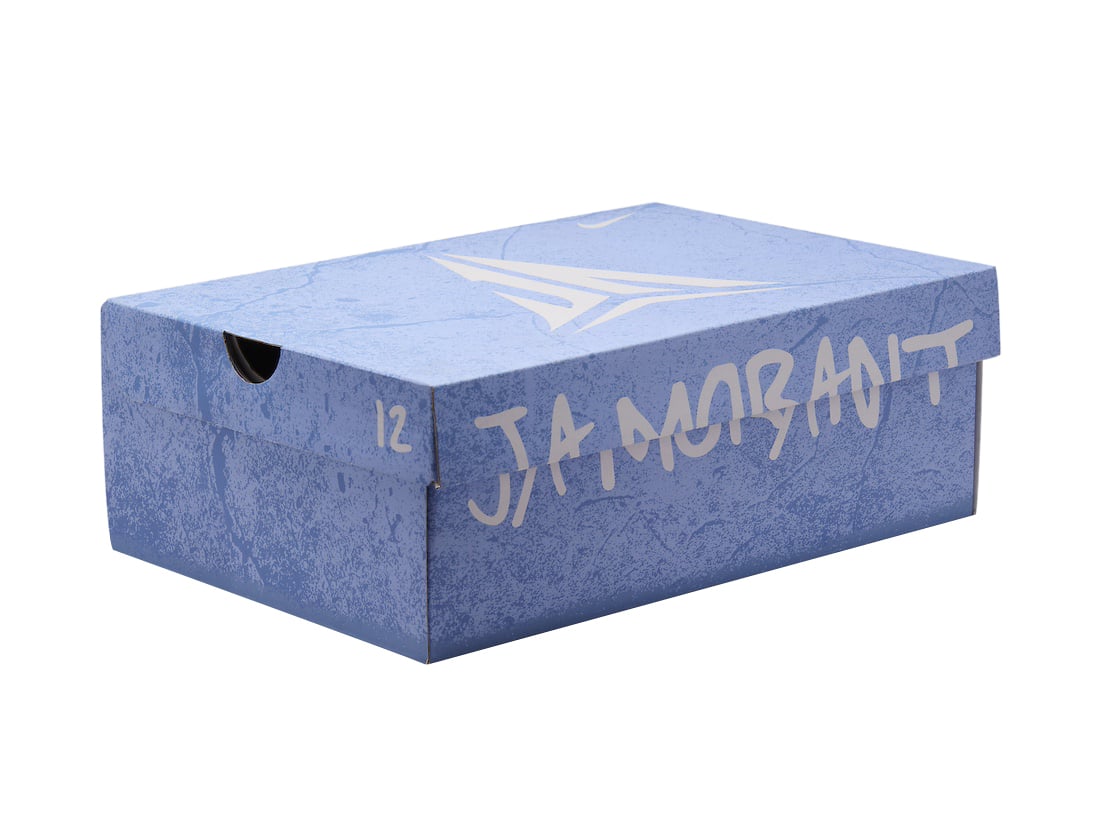 Nike Ja 1 All-Star (Check) - Image 12