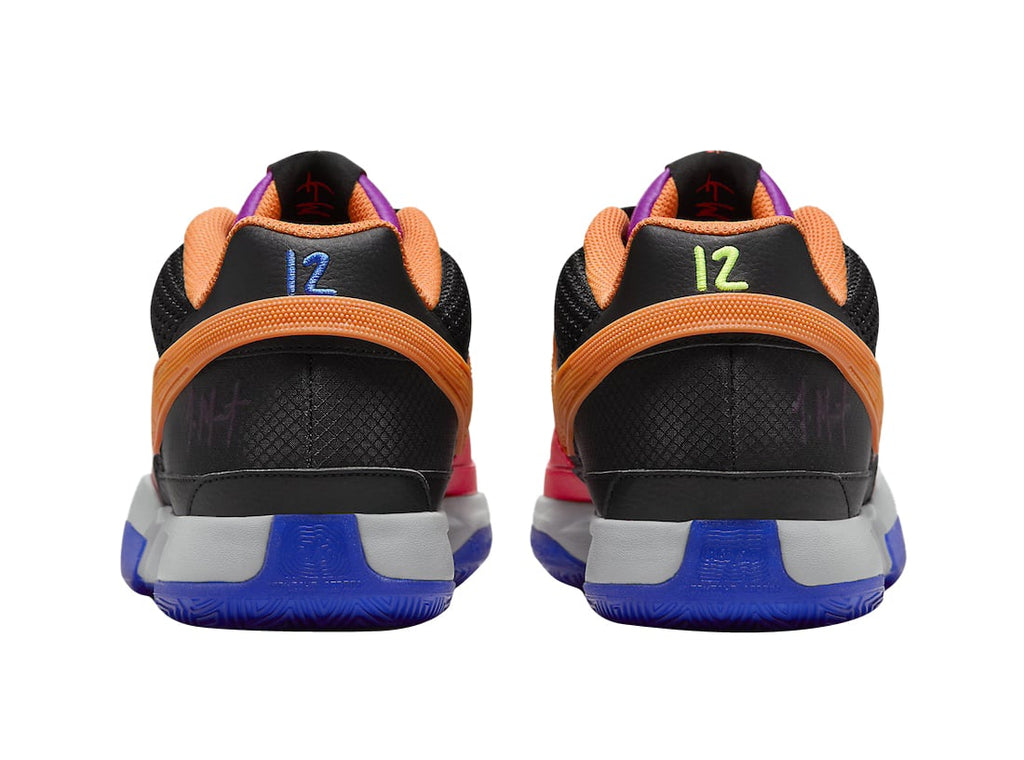 Nike Ja 1 All-Star (Check) - Image 5