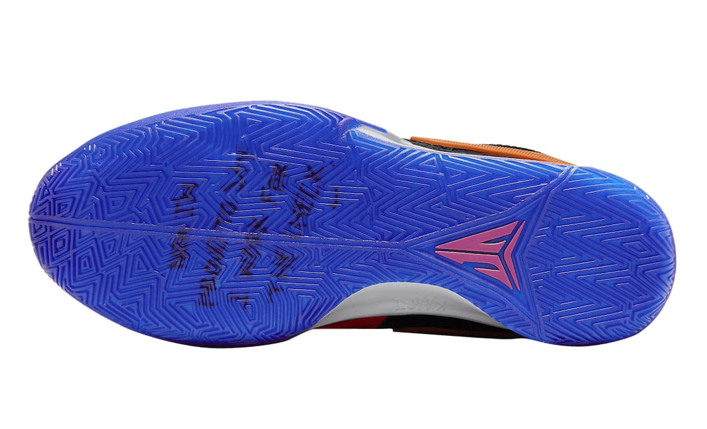 Nike Ja 1 All-Star (Check) - Image 6