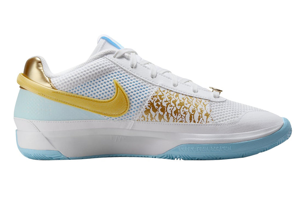 Nike Ja 1 Chinese New Year - Image 3