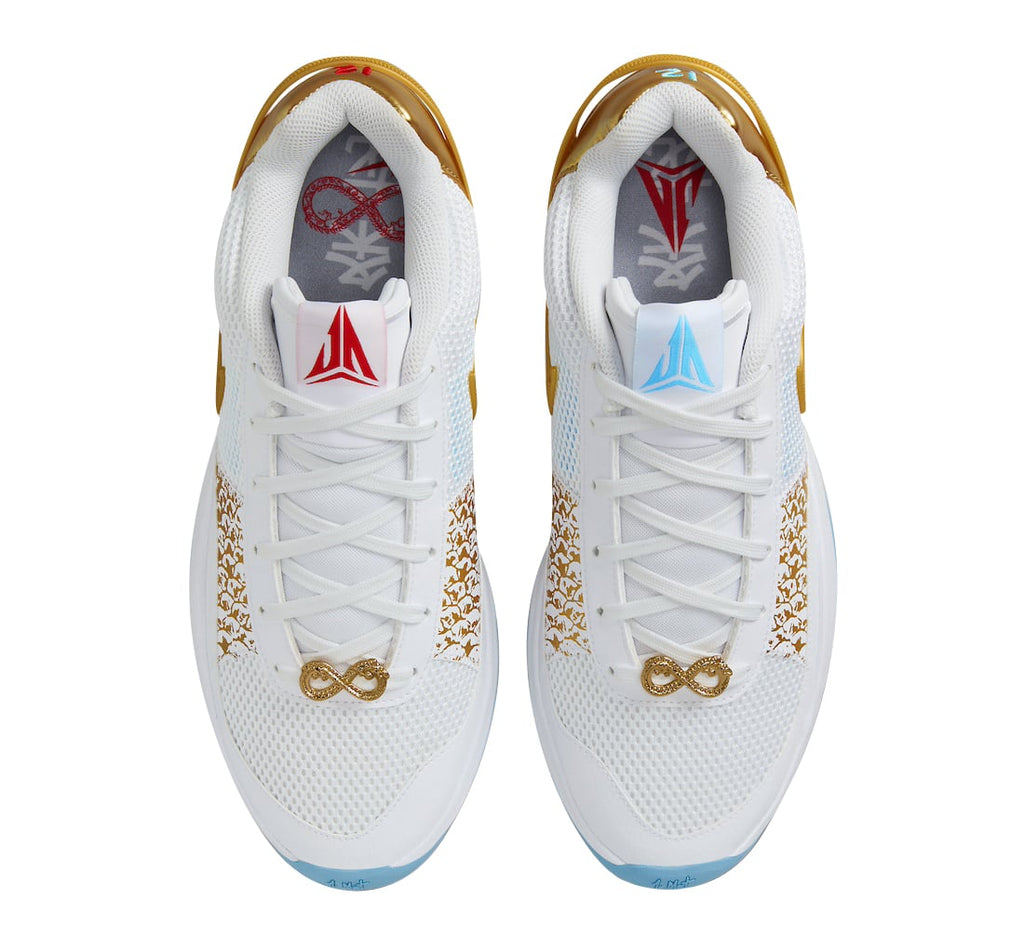 Nike Ja 1 Chinese New Year - Image 4