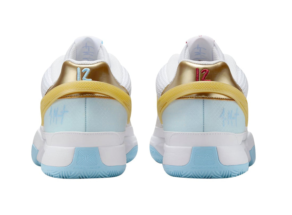 Nike Ja 1 Chinese New Year - Image 5