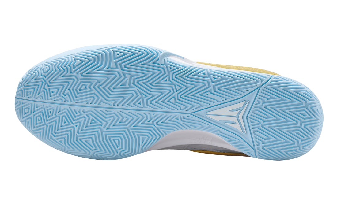 Nike Ja 1 Chinese New Year - Image 6