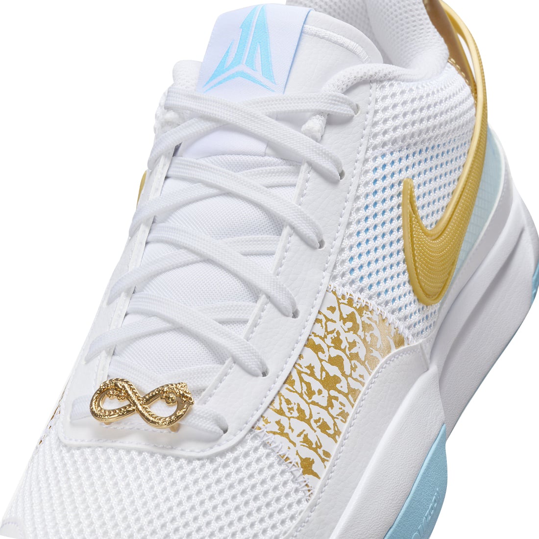 Nike Ja 1 Chinese New Year - Image 7