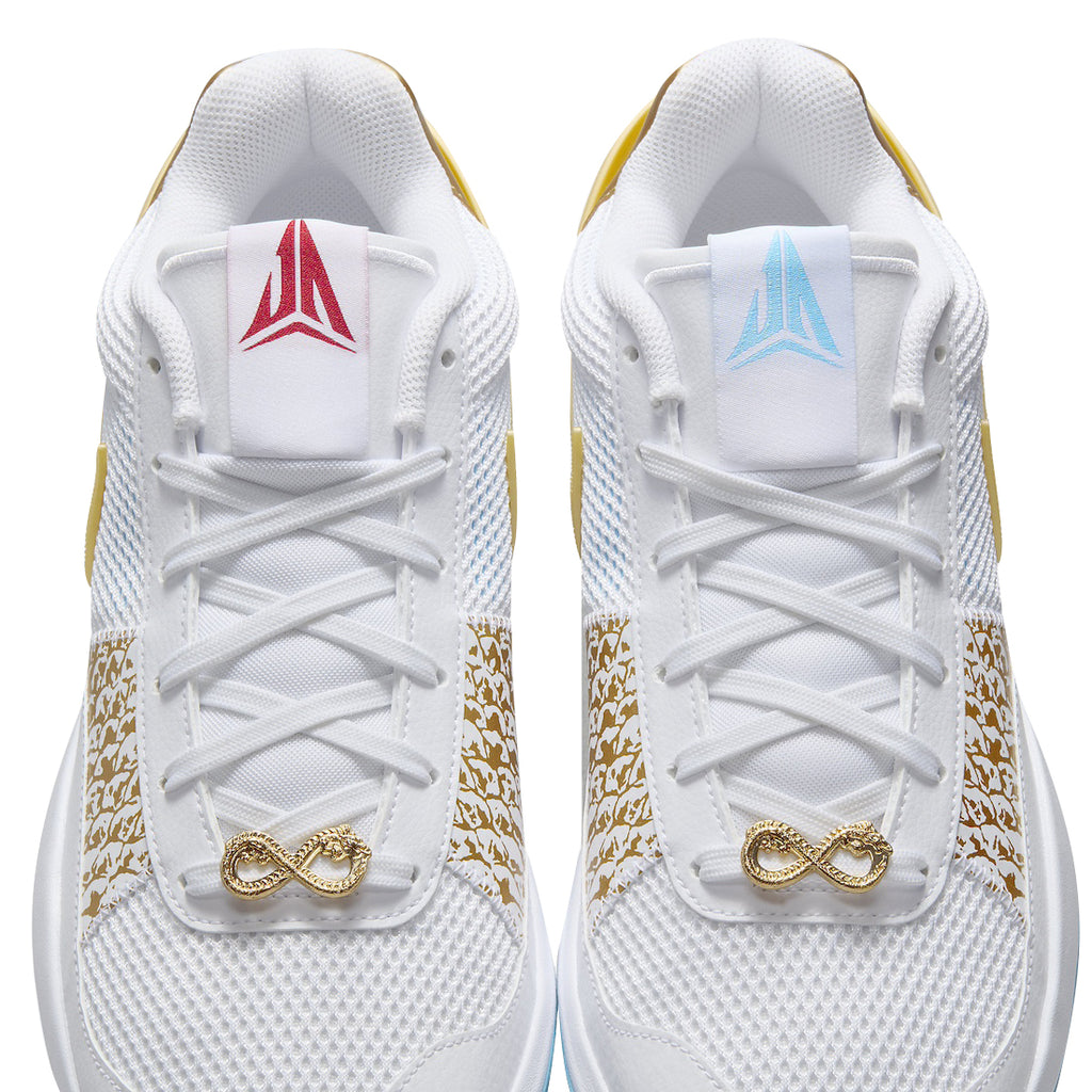 Nike Ja 1 Chinese New Year - Image 8