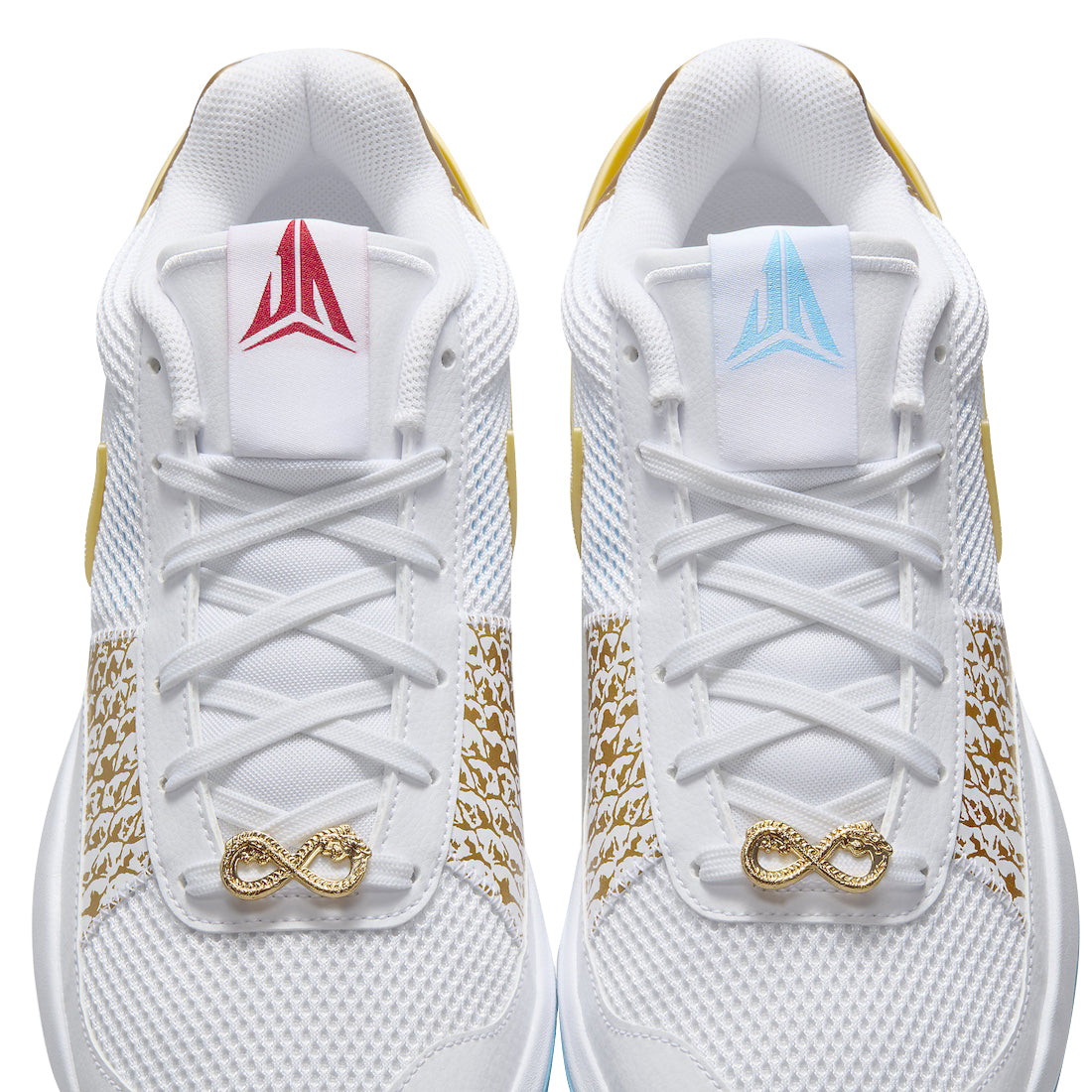 Nike Ja 1 Chinese New Year - Image 8
