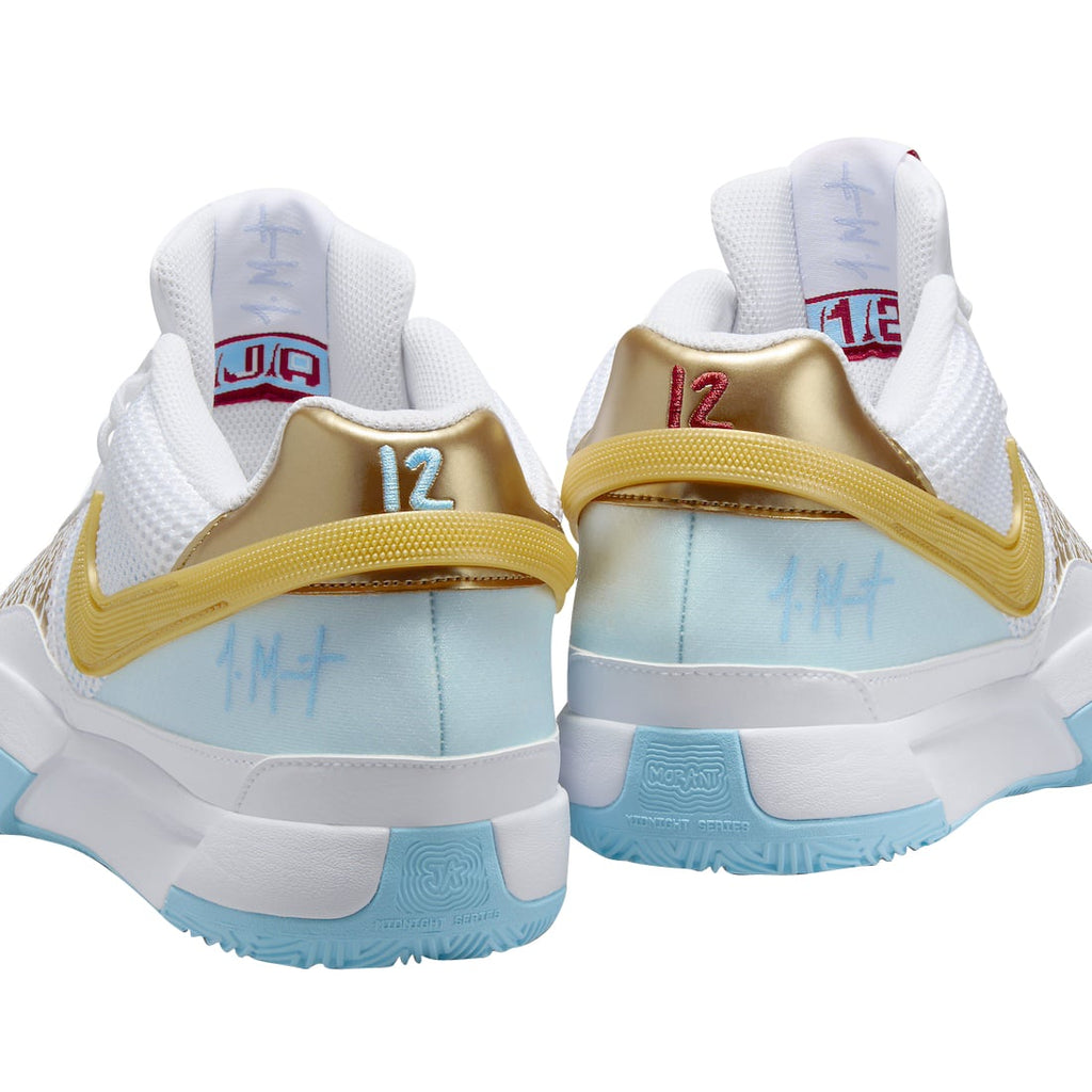Nike Ja 1 Chinese New Year - Image 9