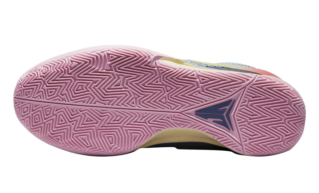 Nike Ja 1 Day One Cobalt Bliss - Image 6