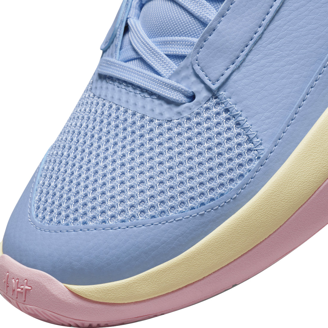 Nike Ja 1 Day One Cobalt Bliss - Image 7