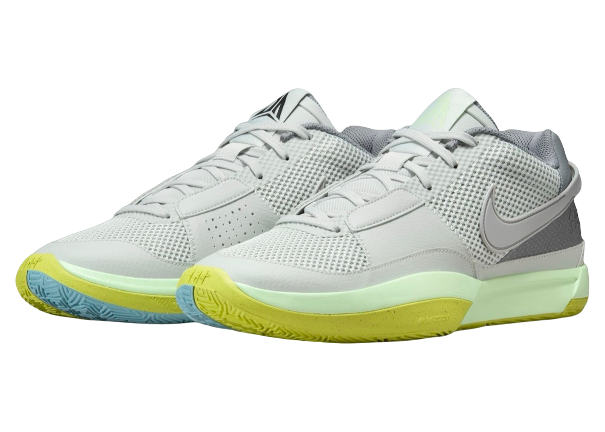 Nike Ja 1 Flash - Image 2