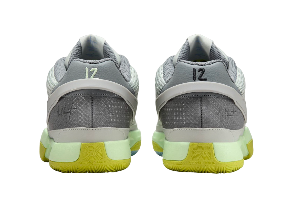 Nike Ja 1 Flash - Image 4