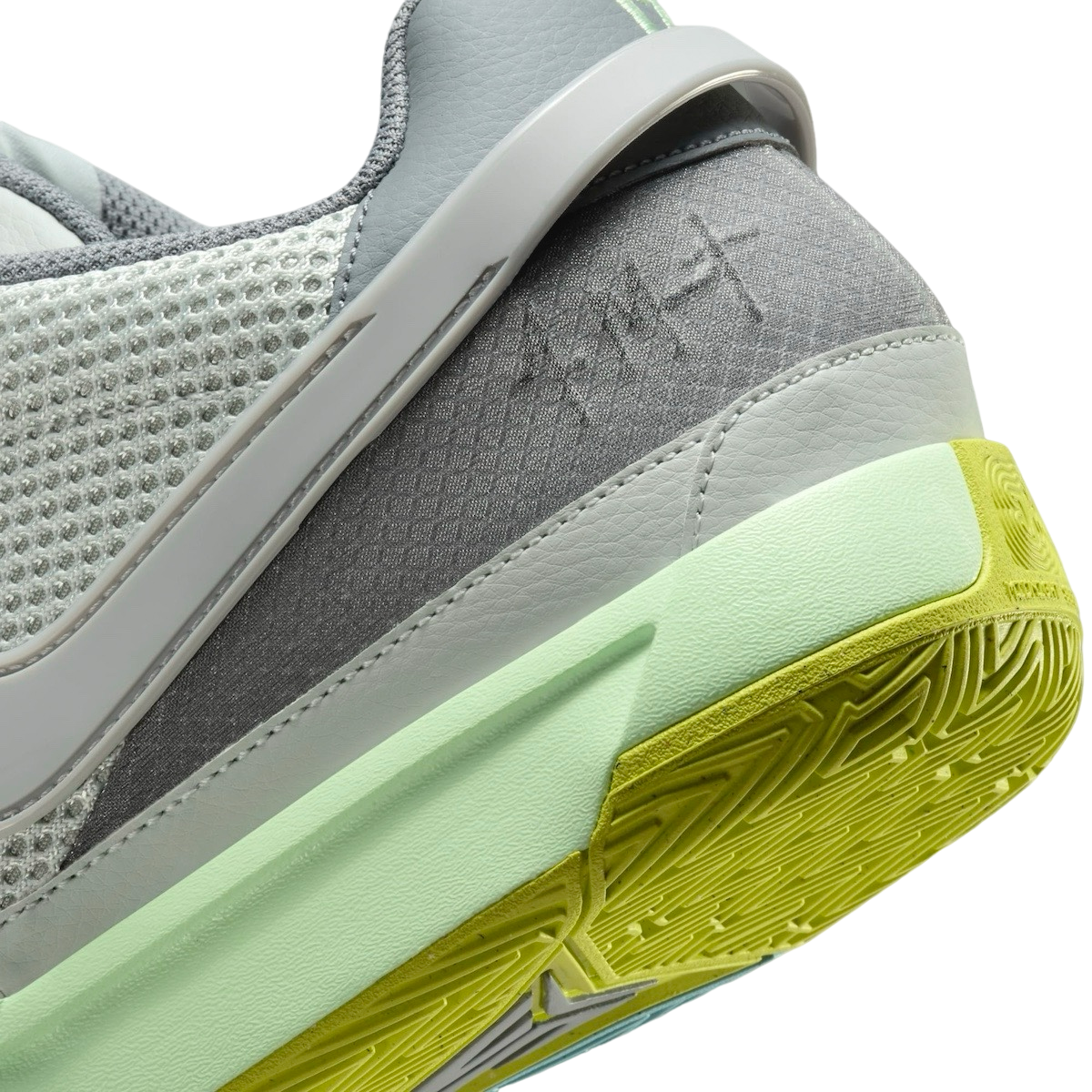 Nike Ja 1 Flash - Image 8