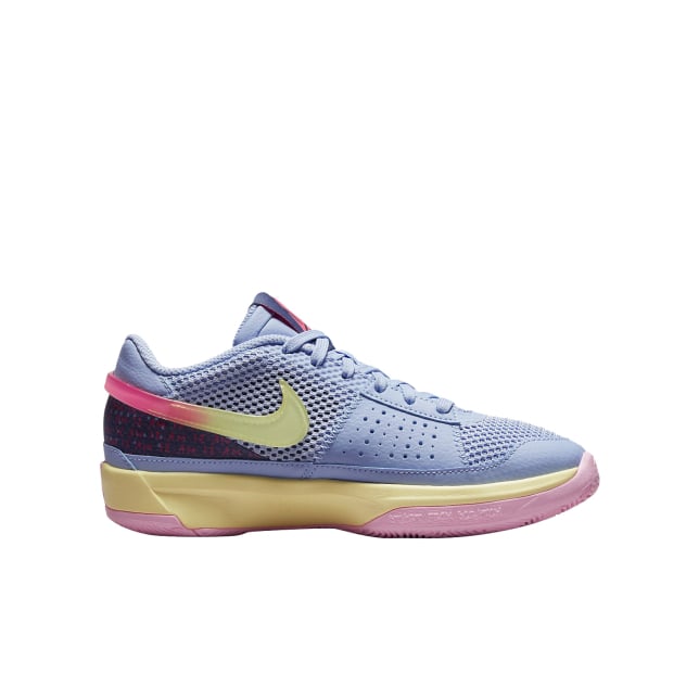 Nike Ja 1 GS Day One Cobalt Bliss - Image 2