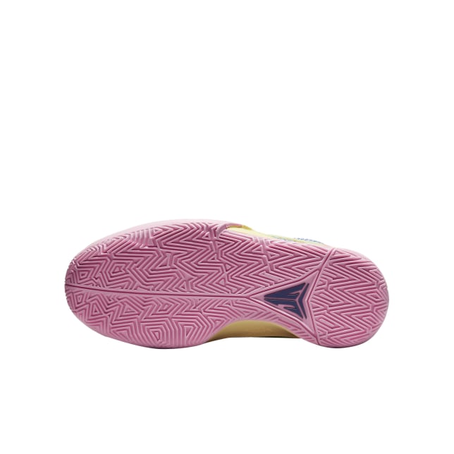 Nike Ja 1 GS Day One Cobalt Bliss - Image 3