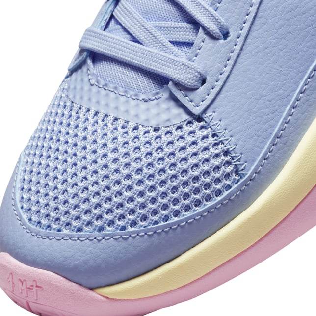 Nike Ja 1 GS Day One Cobalt Bliss - Image 6