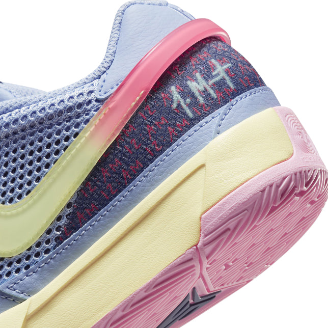 Nike Ja 1 GS Day One Cobalt Bliss - Image 7