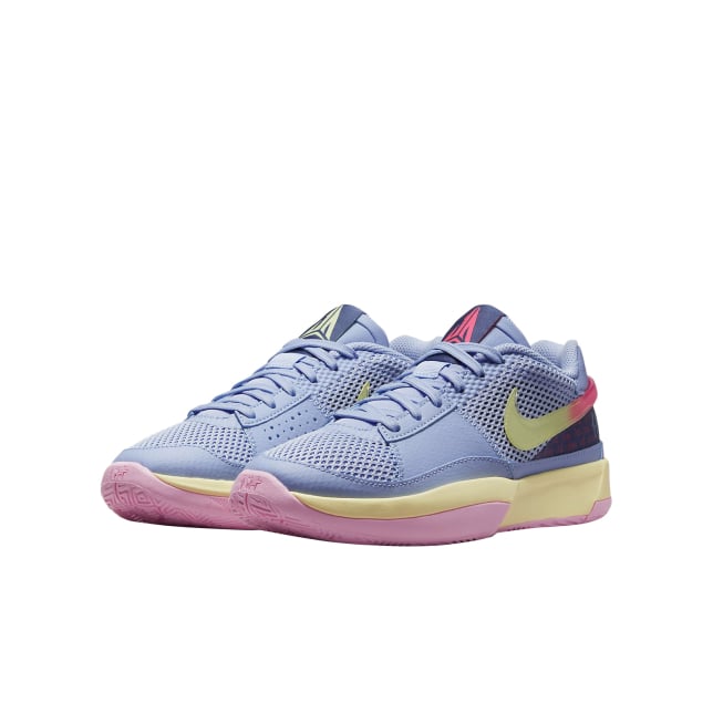 Nike Ja 1 GS Day One Cobalt Bliss - Image 8