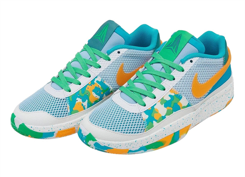 Nike Ja 1 GS Sundial - Image 2