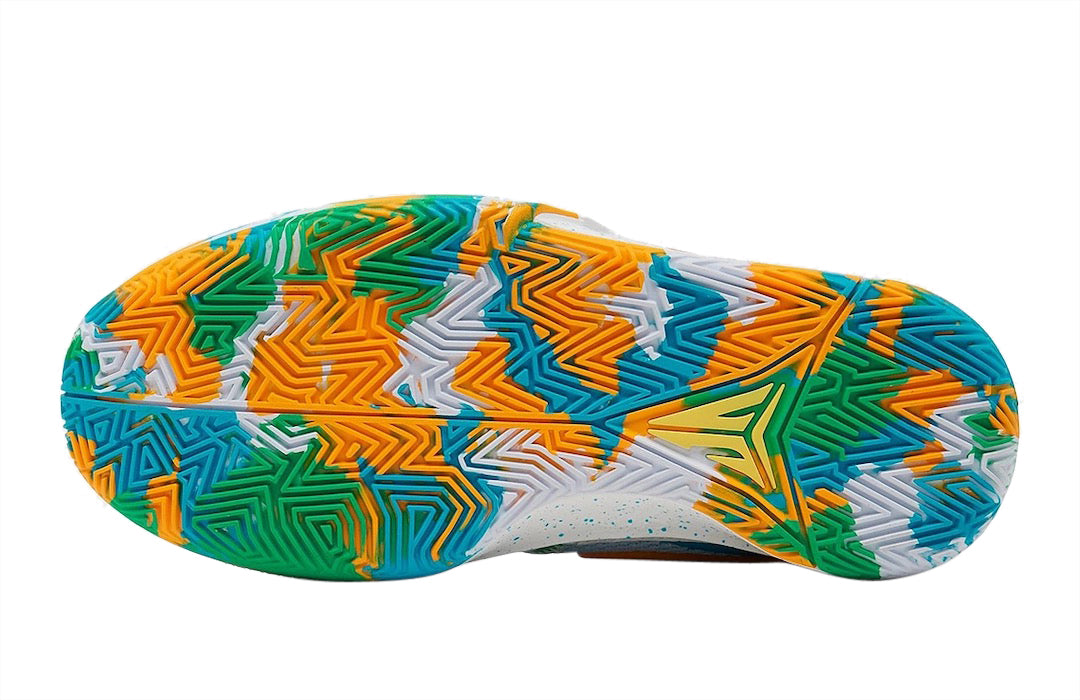 Nike Ja 1 GS Sundial - Image 5