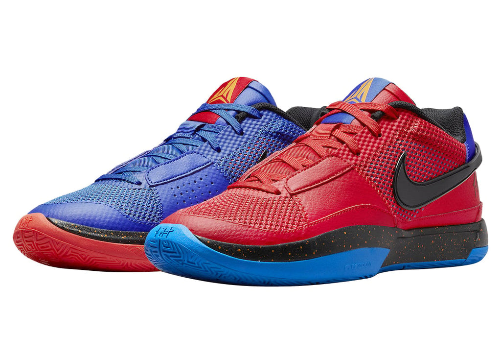 Nike Ja 1 Hunger - Image 2