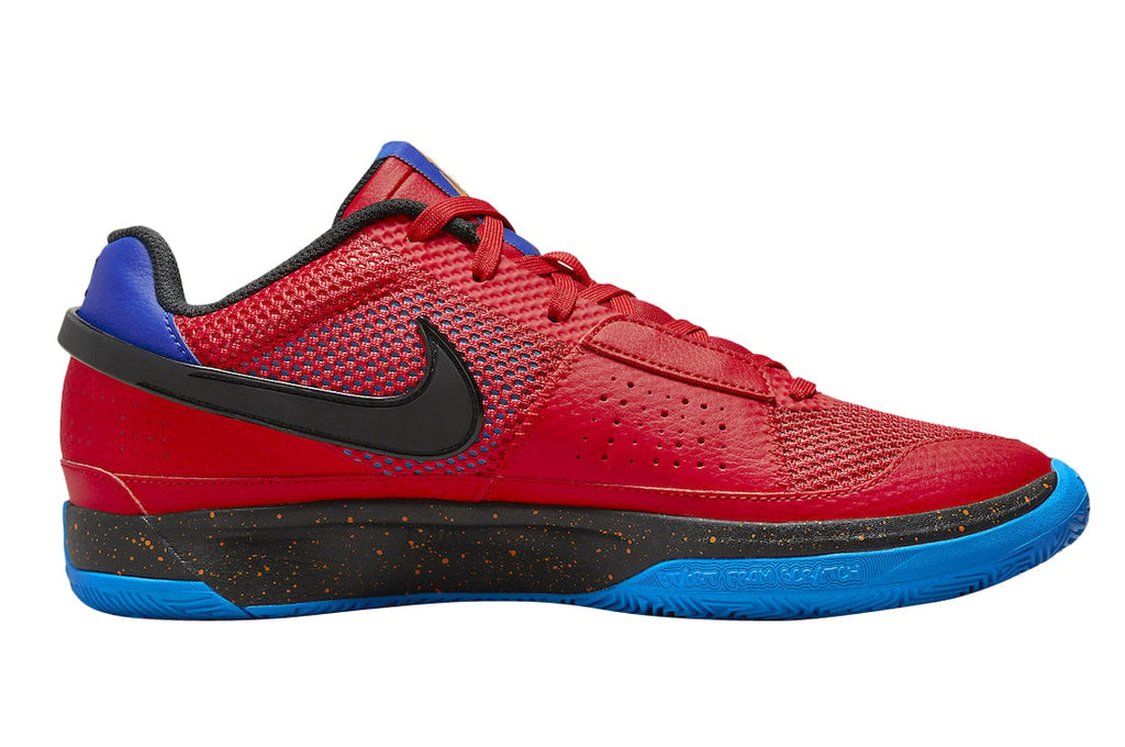 Nike Ja 1 Hunger - Image 3