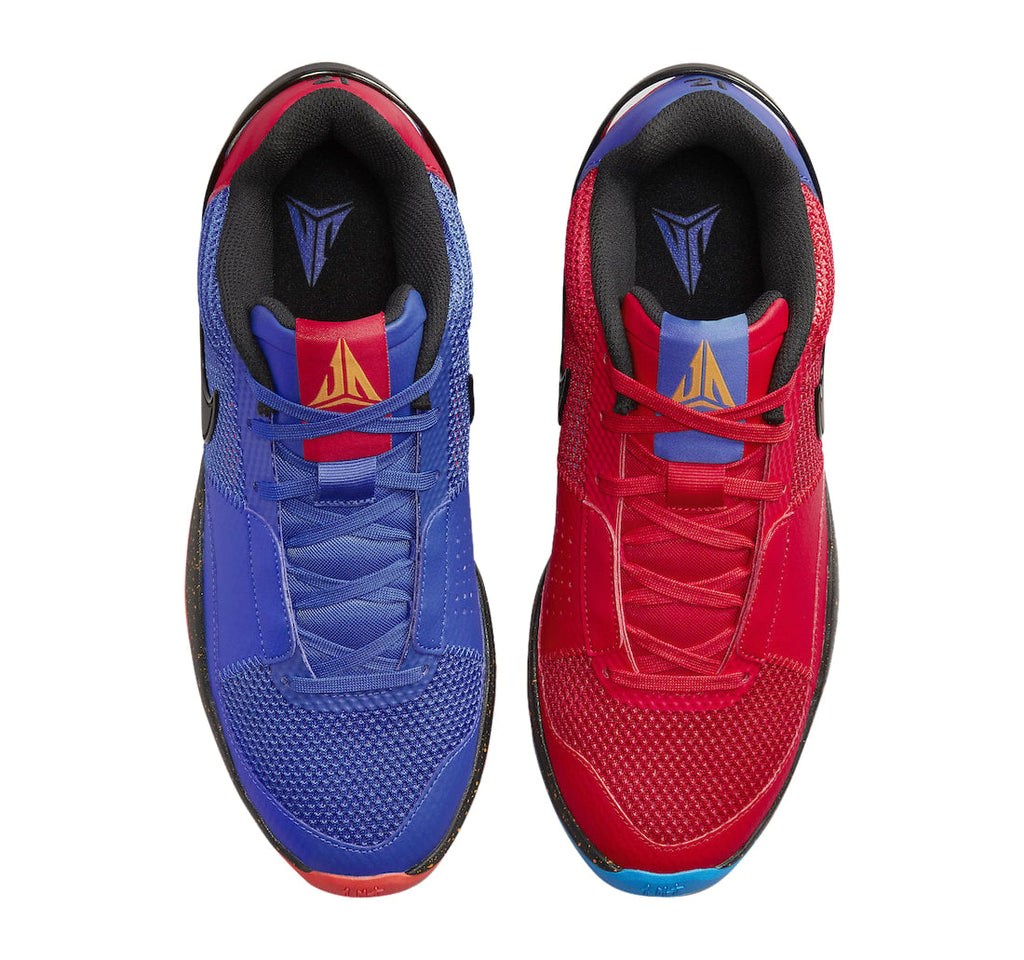 Nike Ja 1 Hunger - Image 4