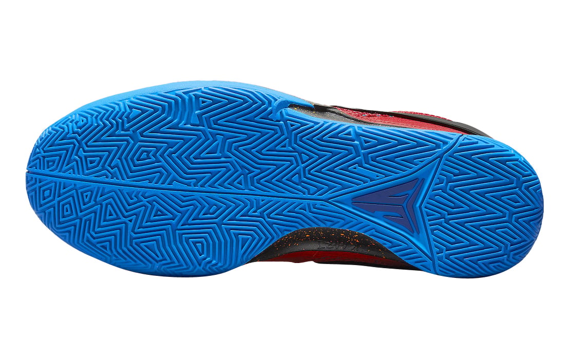 Nike Ja 1 Hunger - Image 6