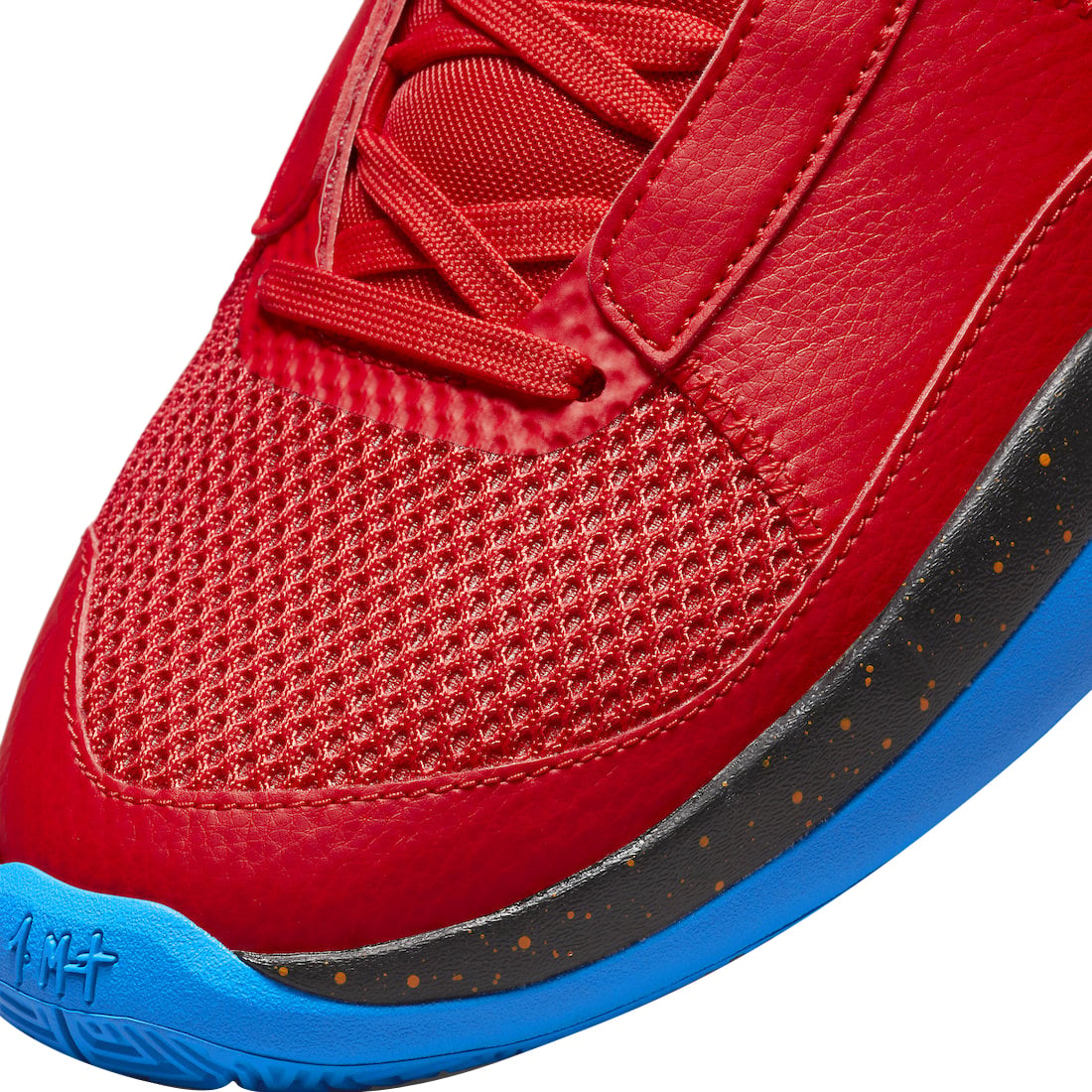 Nike Ja 1 Hunger - Image 7