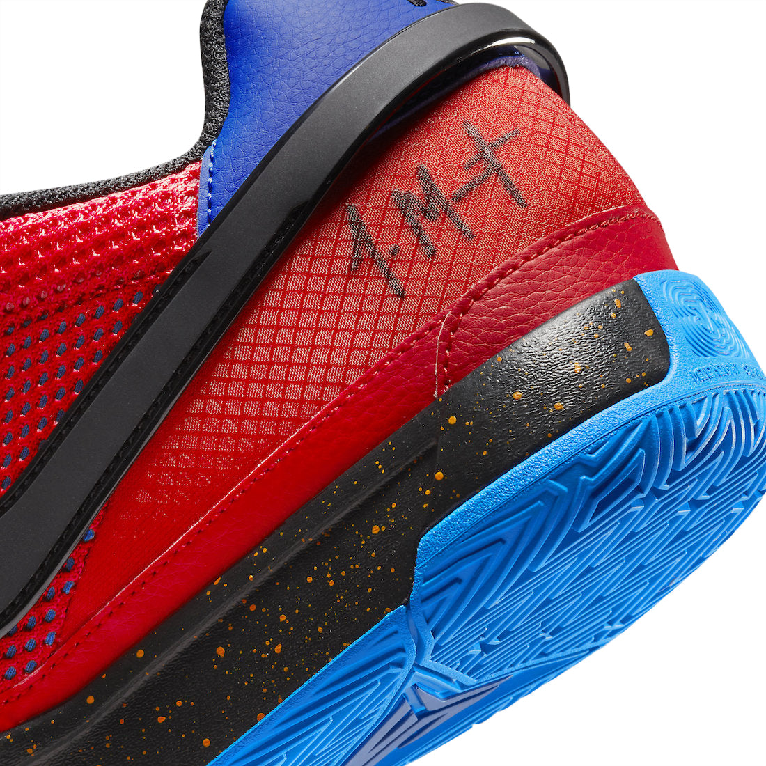 Nike Ja 1 Hunger - Image 8