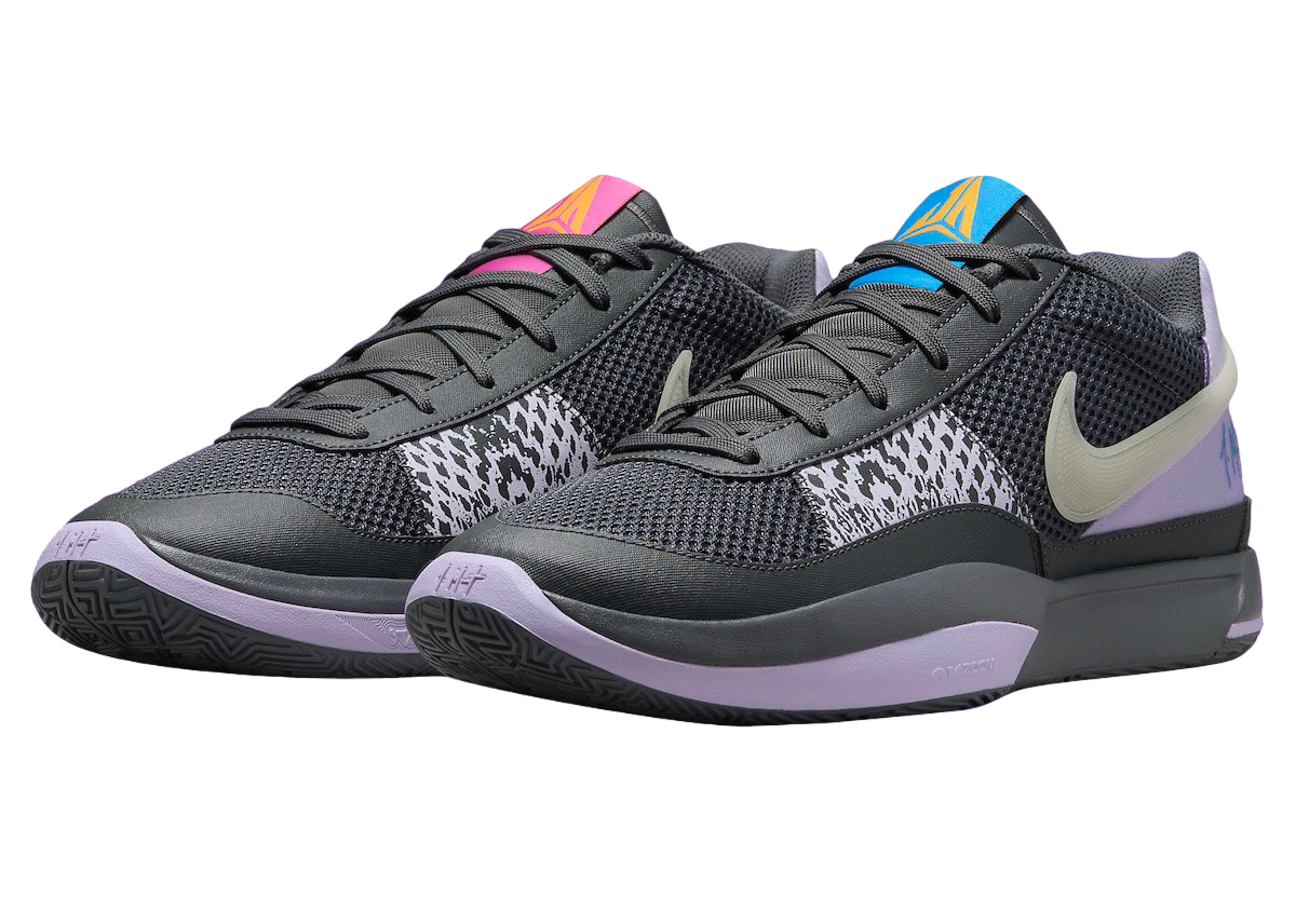 Nike Ja 1 Personal Touch - Image 2