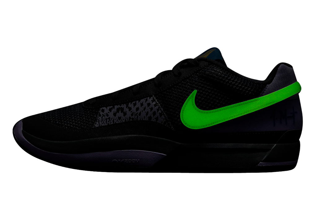 Nike Ja 1 Personal Touch - Image 3
