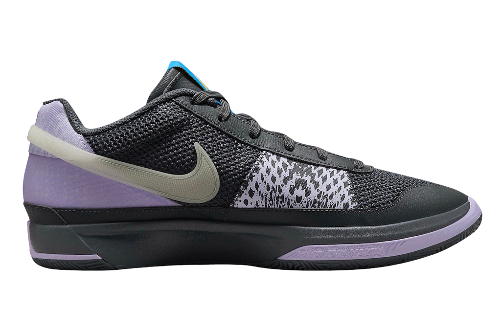 Nike Ja 1 Personal Touch - Image 4