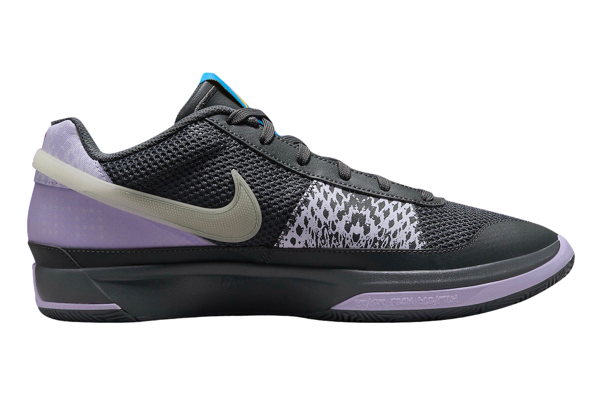 Nike Ja 1 Personal Touch - Image 4