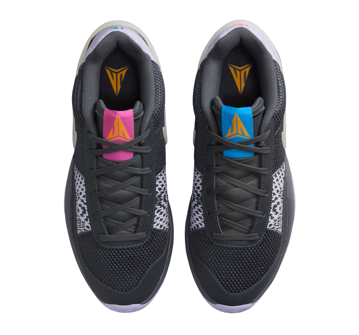 Nike Ja 1 Personal Touch - Image 5