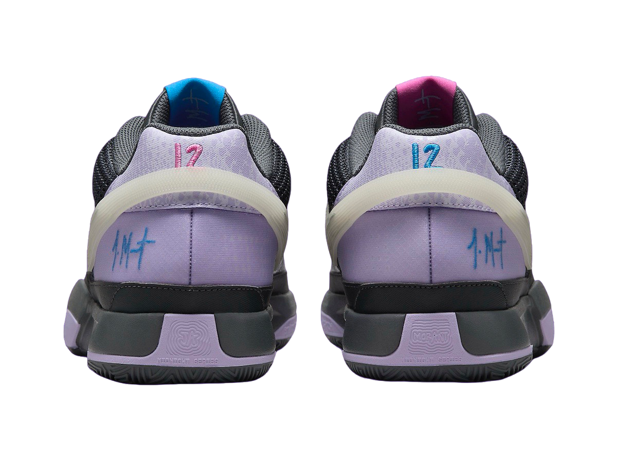 Nike Ja 1 Personal Touch - Image 6
