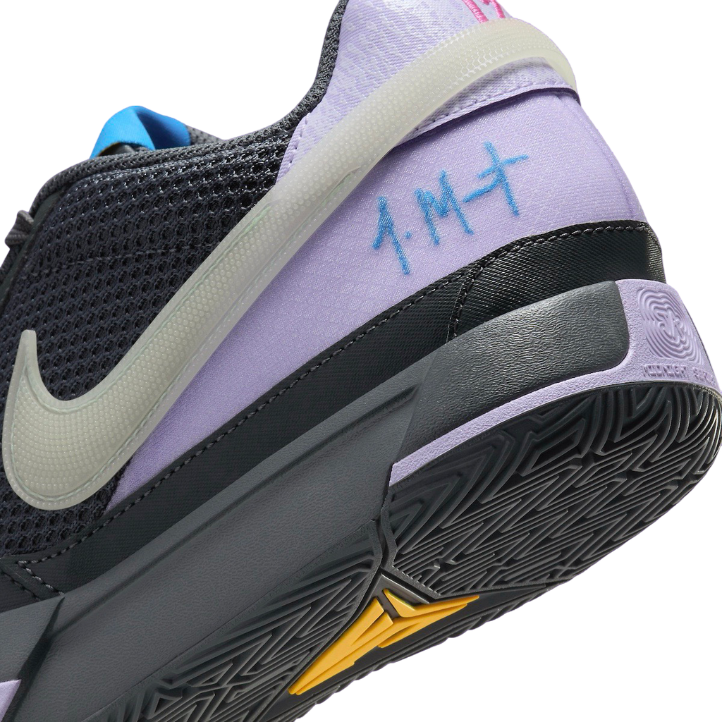 Nike Ja 1 Personal Touch - Image 9