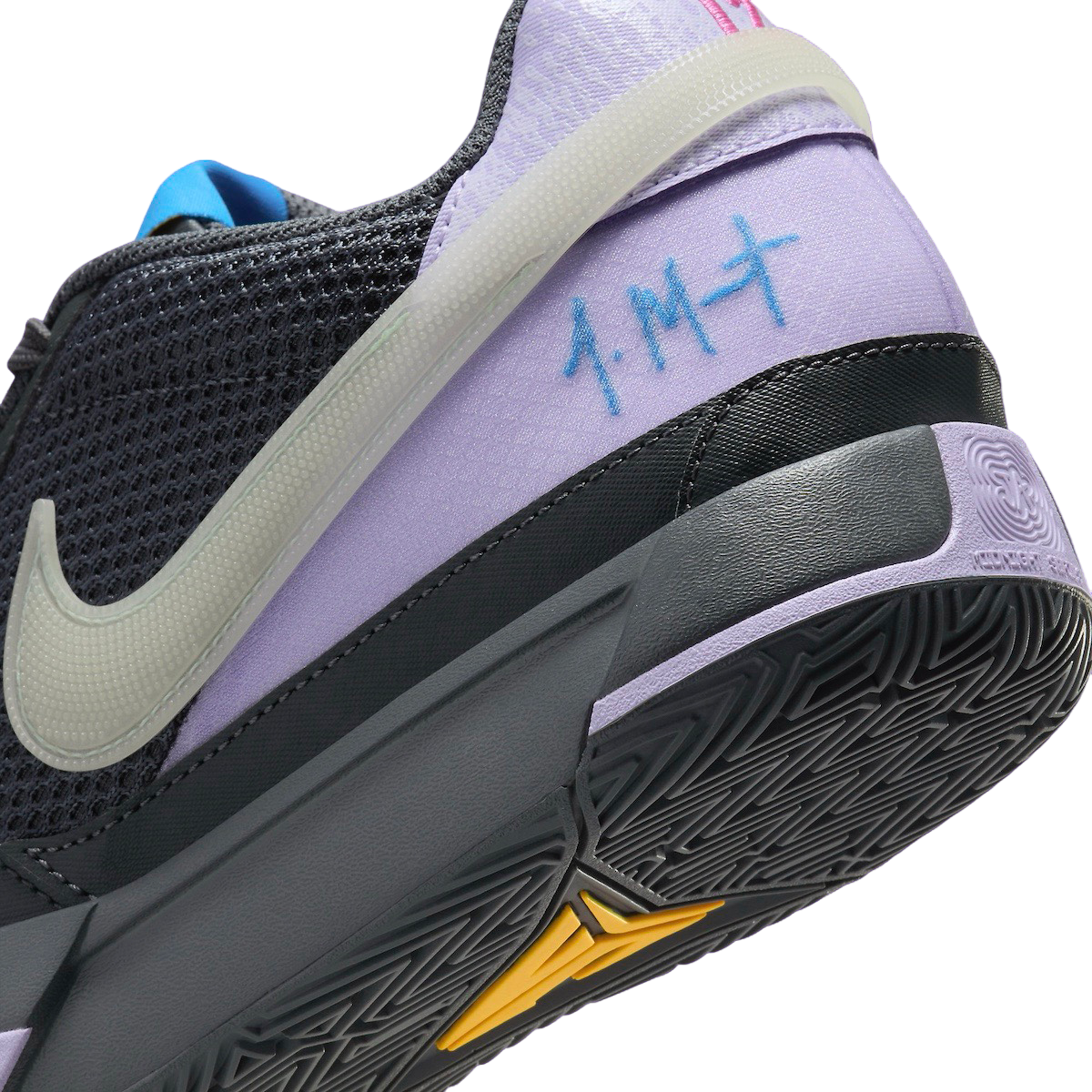 Nike Ja 1 Personal Touch - Image 9