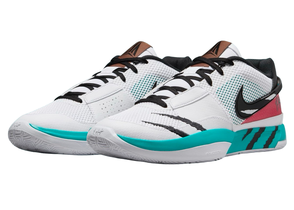 Nike Ja 1 Reverse Scratch - Image 2