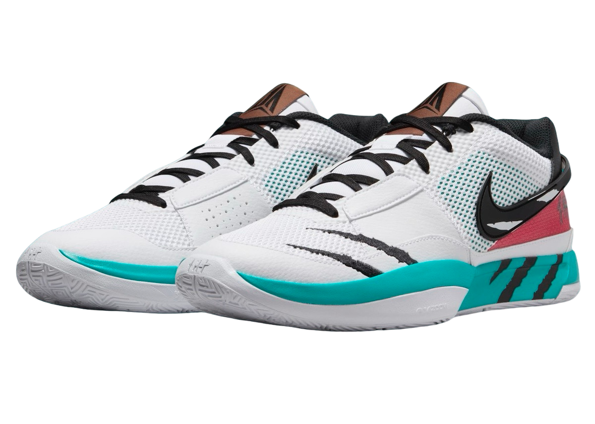 Nike Ja 1 Reverse Scratch - Image 2