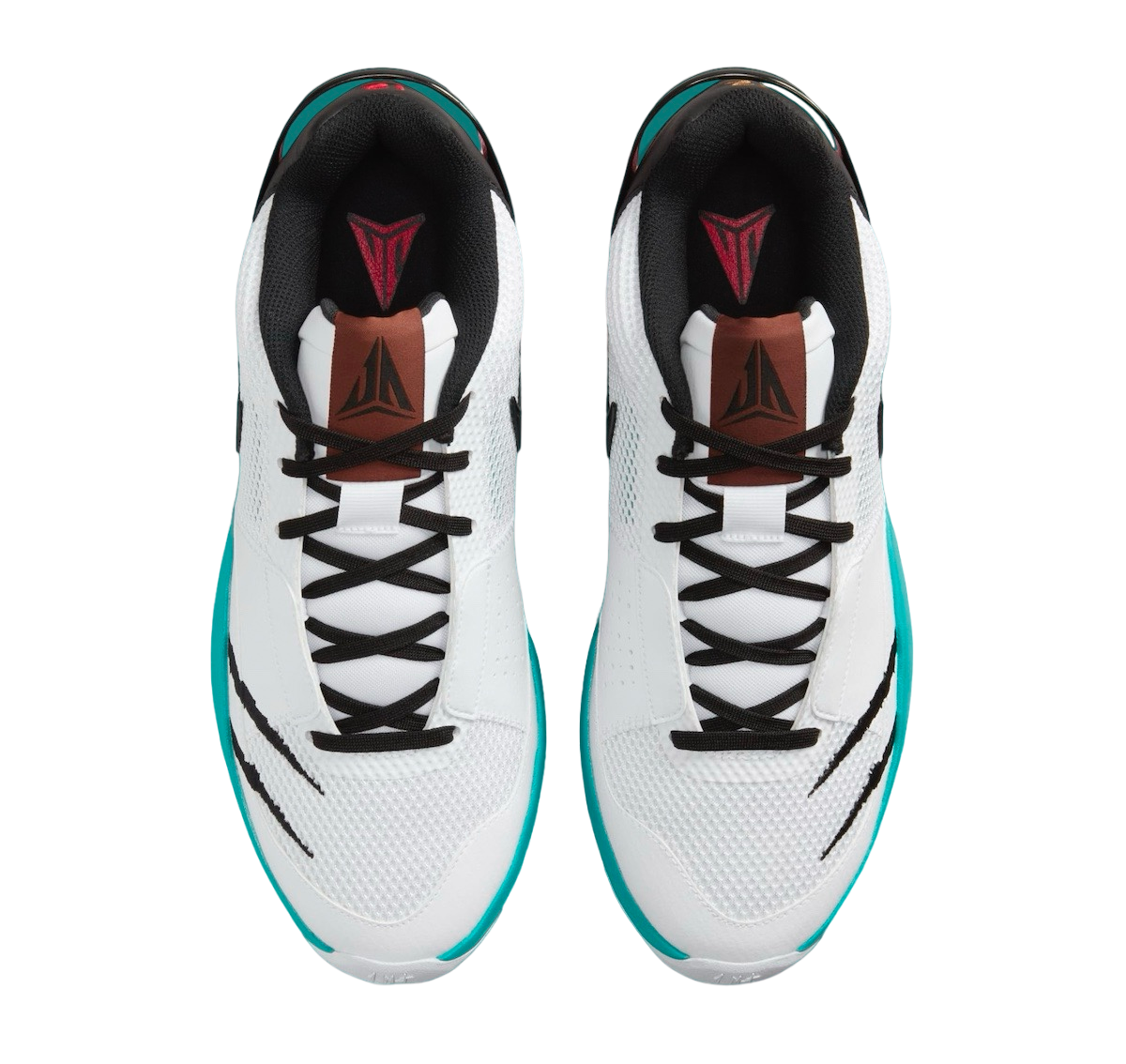 Nike Ja 1 Reverse Scratch - Image 3