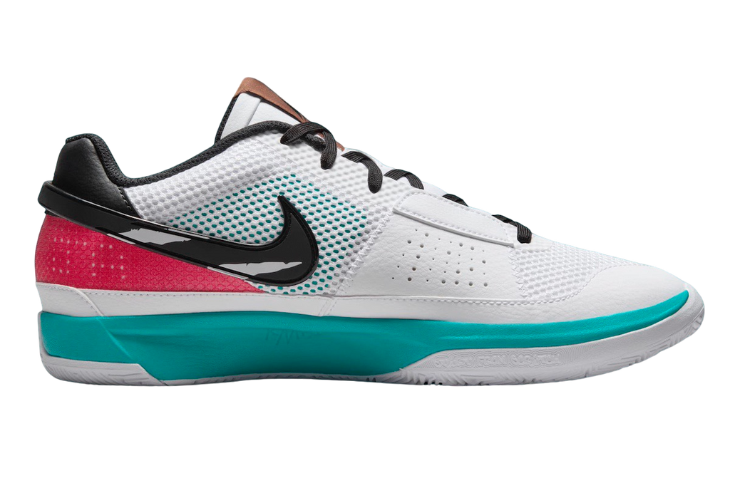 Nike Ja 1 Reverse Scratch - Image 4