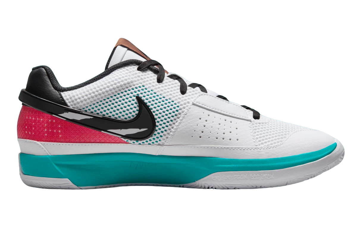 Nike Ja 1 Reverse Scratch - Image 4