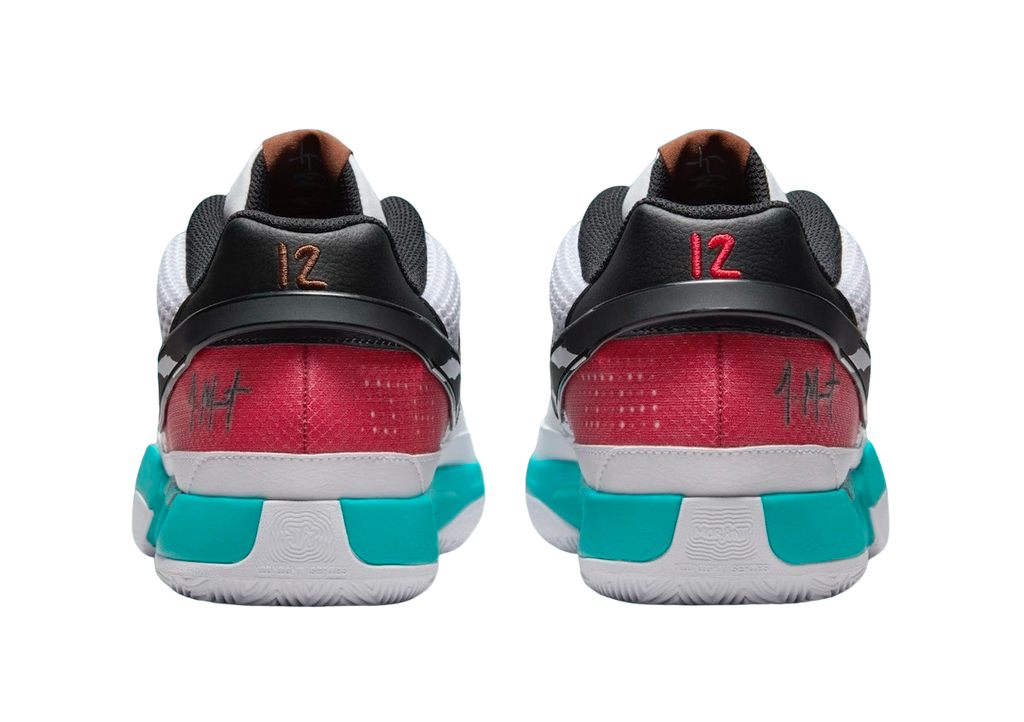 Nike Ja 1 Reverse Scratch - Image 5