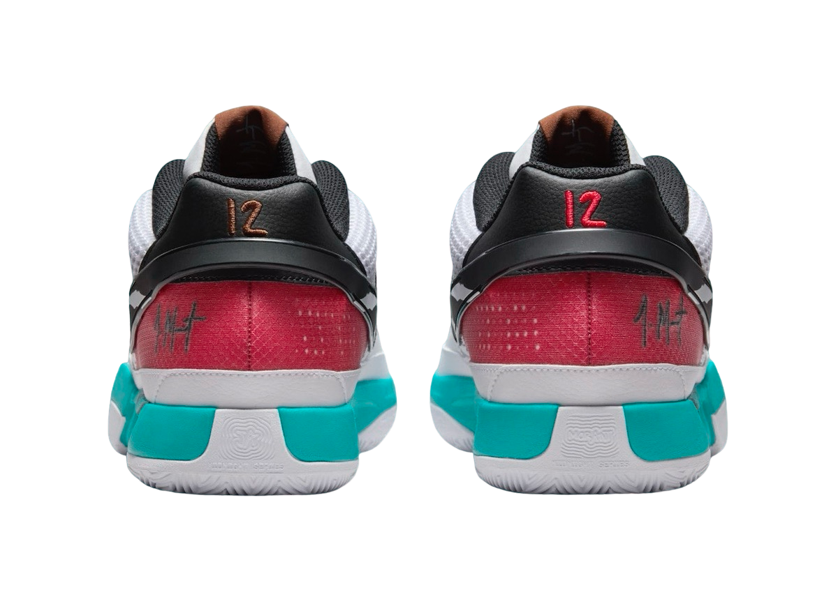 Nike Ja 1 Reverse Scratch - Image 5