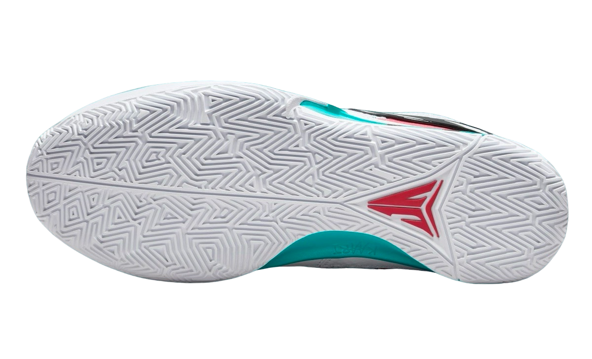 Nike Ja 1 Reverse Scratch - Image 6